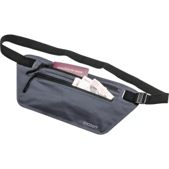 Secret Waist Wallet