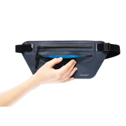 Secret Waist Wallet
