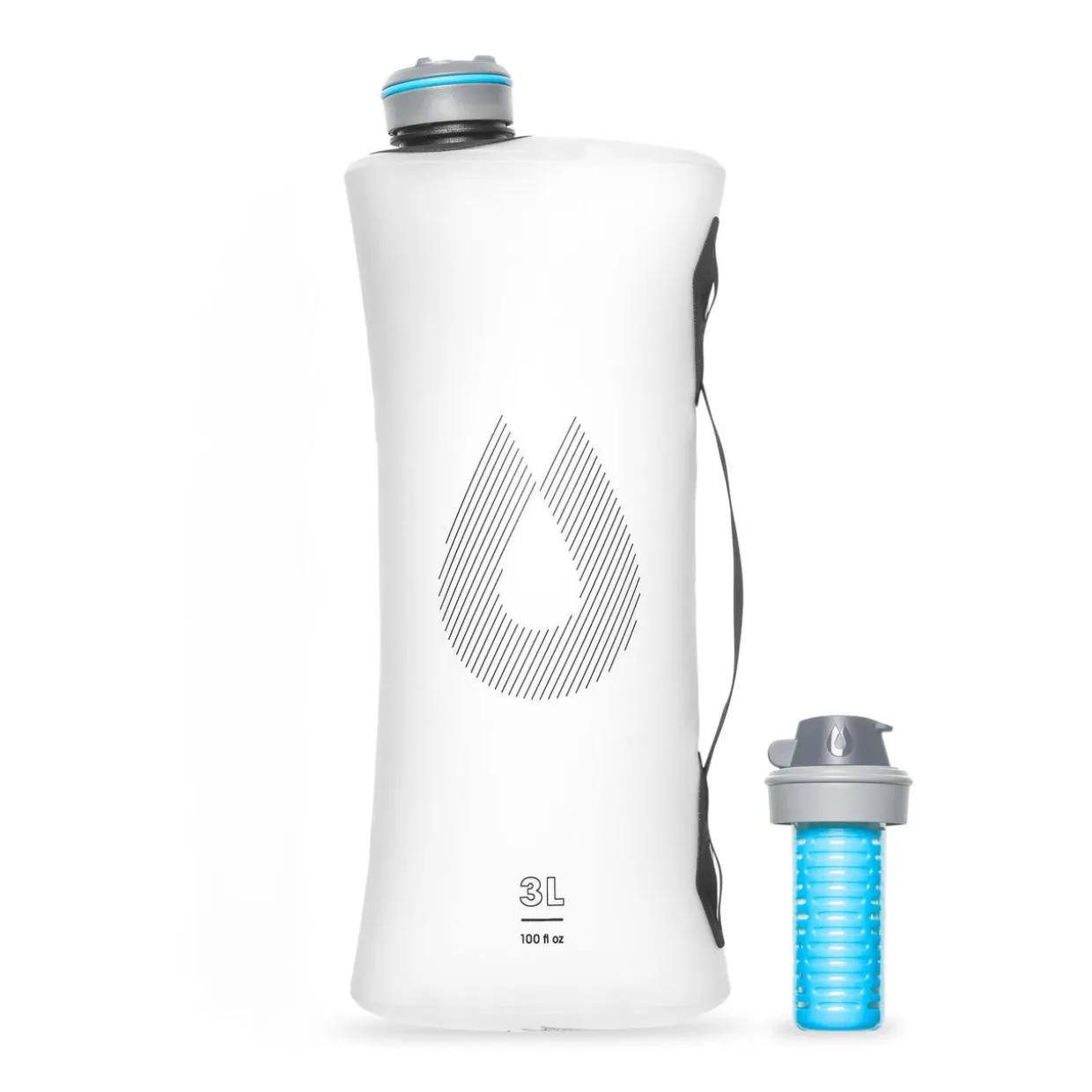 Seeker + Filter 3L