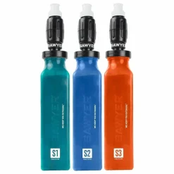 Select S1 Foam Water Filter