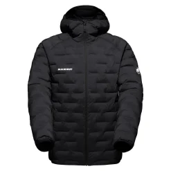 Sender IN Hooded Jacket