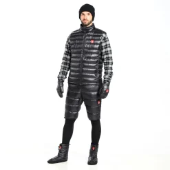 Shadow Down Vest