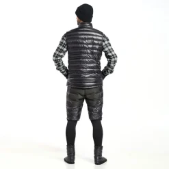 Shadow Down Vest