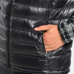 Shadow Down Vest