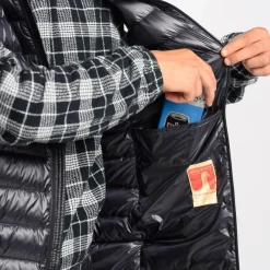 Shadow Down Vest
