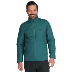 Shadow Insulated Jacket