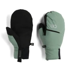 Shadow Insulated Mitts