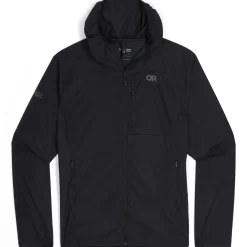 Shadow Wind Hoodie