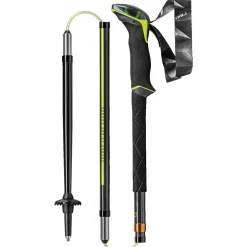 Sherpa FX.One Carbon Mountaineering Poles