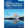 Shorter Treks in the Pyrenees