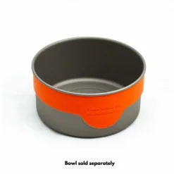 Silicon Band for Bowl
