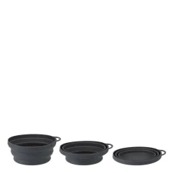 Silicone Ellipse FlexiBowl