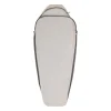 Silk Blend Sleeping Bag Liner - Mummy