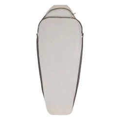Silk Blend Sleeping Bag Liner - Mummy