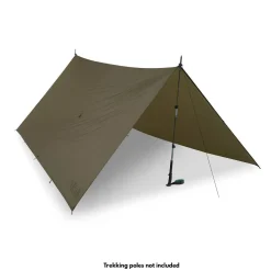 SilTarp Plus Duo (3m x 3m)