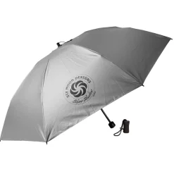 Silver Shadow Mini Umbrella