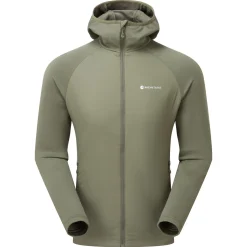 Sirocco Lite Insulated Hoodie