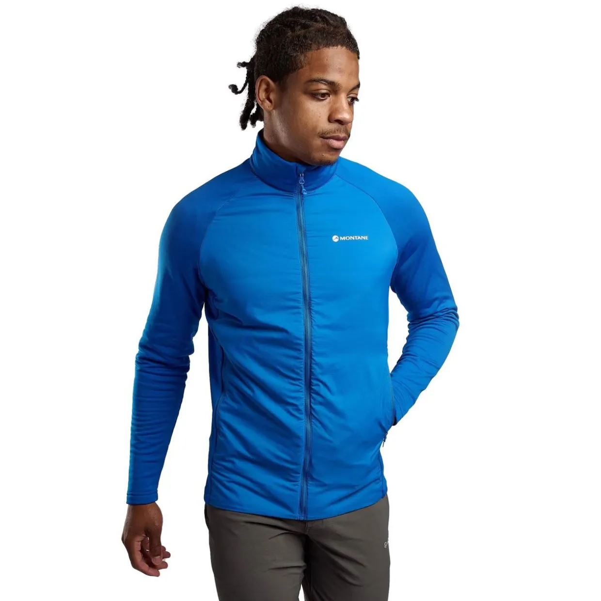 Sirocco Lite Insulated Jacket