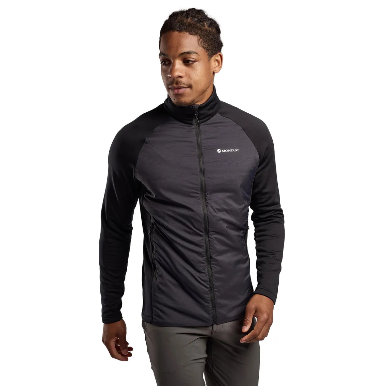 Sirocco Lite Insulated Jacket