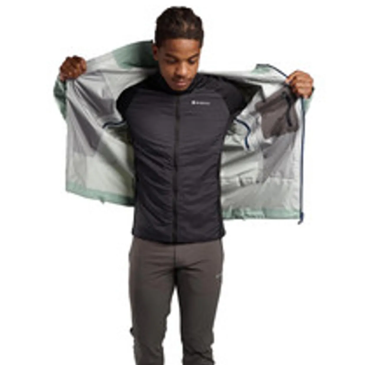Sirocco Lite Insulated Jacket