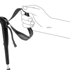 Skysolo FX.One Carbon Trekking Poles
