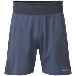 Slipstream 7" Shorts