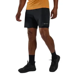Slipstream Twin Skin Shorts