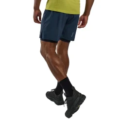 Slipstream Twin Skin Shorts