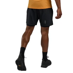 Slipstream Twin Skin Shorts