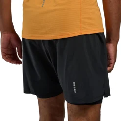Slipstream Twin Skin Shorts