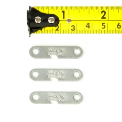Slotted Guy Runners - 3 Pack