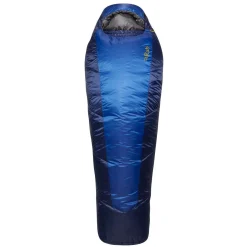Solar Eco 2 Synthetic Sleeping Bag
