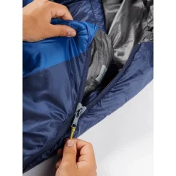 Solar Eco 2 Synthetic Sleeping Bag
