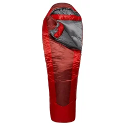 Solar Eco 3 Synthetic Sleeping Bag