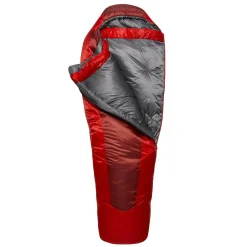Solar Eco 3 Synthetic Sleeping Bag