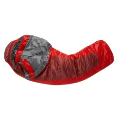 Solar Eco 3 Synthetic Sleeping Bag