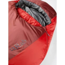 Solar Eco 3 Synthetic Sleeping Bag