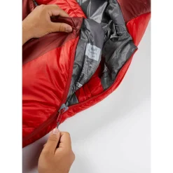 Solar Eco 3 Synthetic Sleeping Bag
