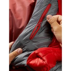 Solar Eco 3 Synthetic Sleeping Bag