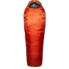 Solar Eco 4 Synthetic Sleeping Bag