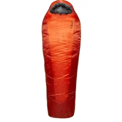 Solar Eco 4 Synthetic Sleeping Bag