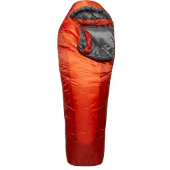 Solar Eco 4 Synthetic Sleeping Bag
