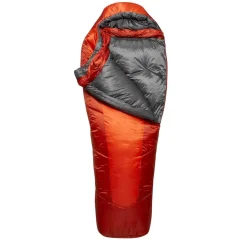 Solar Eco 4 Synthetic Sleeping Bag