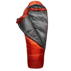 Solar Eco 4 Synthetic Sleeping Bag