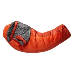 Solar Eco 4 Synthetic Sleeping Bag