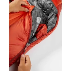 Solar Eco 4 Synthetic Sleeping Bag