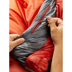 Solar Eco 4 Synthetic Sleeping Bag