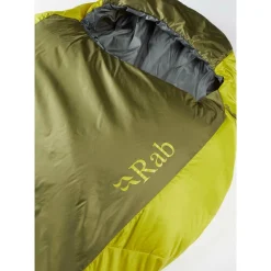 Solar Eco 0 Synthetic Sleeping Bag