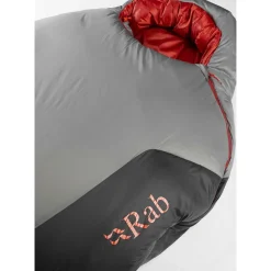 Solar Ultra 3 Synthetic Sleeping Bag