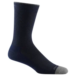 Solid Crew Socks